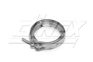 V-Clamp for Scania